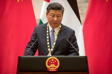 Xi Jinping