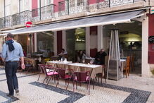 Restaurante lisboeta acusado de enganar clientes com contas exorbitantes