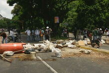 Polémica continua na Venezuela