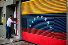 Francisco Palmieri, Estados Unidos, Venezuela, Vontade Popular, Presidente Nicolás Maduro, Antonio Ledezma, Leopoldo Lopez, Caracas, Estado, Twitter, Supremo Tribunal, Assembleia Constituinte, Washington, ditador, Bashar, Governo, chefe de Estado, Kim Jong-Un, Robert Mugabe, política, diplomacia