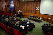 Supremo Tribunal da Venezuela