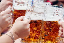 Saiba quais são as bebidas que lhe causam as piores ressacas 