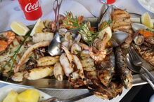 Restaurante lisboeta acusado de enganar clientes com contas exorbitantes