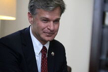 Christopher Wray