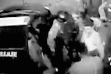 A detenção de Leopoldo López