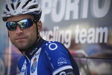 ciclista, Raúl Alarcón, volta a Portugal