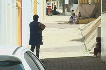 Crime ocorreu no bairro onde ambos viviam, no Bairro da Boavista.