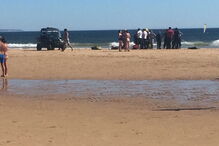 Avião ligeiro aterra de emergência em Almada