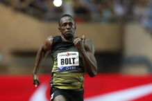 Usain Bolt,  venceu prova no mónaco no final de julho epa.jpg