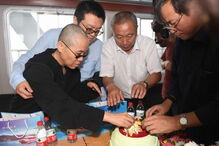 Liu Xia, viúva do nobel da paz Liu Xiaobo