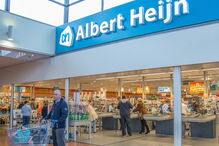 Albert Heijn, Holanda, Supermercado