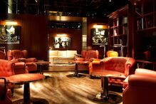 Neymar vai ficar hospedado no Le Royal Monceau, um dos melhores hotéis de Paris