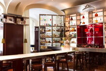 Neymar vai ficar hospedado no Le Royal Monceau, um dos melhores hotéis de Paris