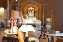 Neymar vai ficar hospedado no Le Royal Monceau, um dos melhores hotéis de Paris