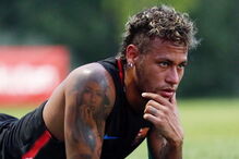 Neymar
