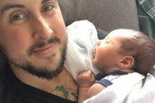 Transsexual já deu à luz, bebé, gravidez