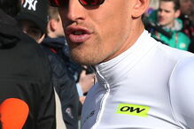 Damien Gaudin
