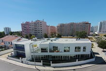 Escola básica dos Fidalguinhos