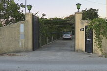 Homem morreu afogado na piscina em Azeitão