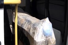 Princesa é encontrada 900 anos depois com cabelo e pestanas