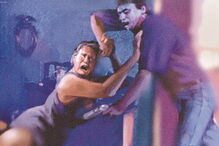 Silves, Núcleo de Investigação e de Apoio, GNR, Vítimas Específicas, NIAVE, Portimão, Tribunal de Silves, Lagos, Albufeira, questões sociais