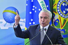 Michel Temer