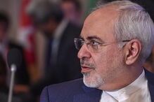 Mohammad Javad Zarif