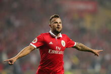 Supertaça opõe Benfica ao Guimarães, em Aveiro