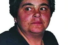 Maria Emília trabalhava nas limpezas