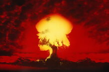 Coreia do Norte, Toshiki Fujimori, Hiroshima, Paquistão, Governo, Chicago, Israel, Guerra Mundial, presidente de Hiroshima, Kazumi Matsui, Estados Unidos, Parque da Paz, Nagasaki, Segunda, Rússia, Reino Unido, Kim Jong-un, França, NATO, ONU, Pyongyang, distúrbios, guerras e conflitos, política nuclear, política