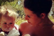 Adam tinha três filhos e estava noivo da companheira