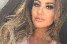 Chloe Laying foi sequestrada em Itália