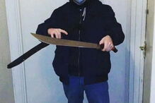 O grupo intitula-se por 