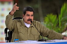 Nicolás Maduro