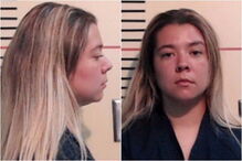 Cynthia deixou os filhos bebés à morte dentro de um carro