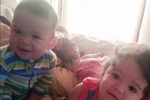 Cynthia deixou os filhos bebés à morte dentro de um carro