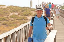 Marcelo Rebelo de Sousa vai estar de férias no Algarve a partir do dia 12 de agosto     