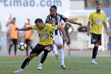 Portimonense regressa à liga com reviravolta