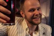 Lukasz Herba é um dos responsáveis pelo rapto da modelo