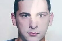 Angelina Stefanovica foi raptada, violada e depois morta por um vizinho, que foi fotografado numa festa de anos com a criança