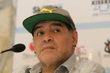Maradona