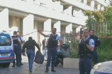 Incidente em Levallois-Perret