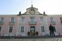 Câmara Municipal de Oeiras, professores, greve, MP, Ministério público