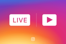 Instagram já testa directos com duas pessoas em simultâneo