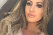 Chloe Ayling tem 20 anos