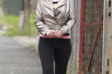 Chloe Ayling tem 20 anos