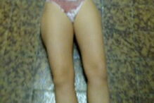 Chloe Ayling tem 20 anos