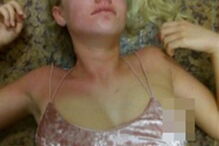 Chloe Ayling tem 20 anos