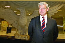 Domingos Soares de Oliveira