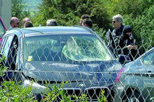 crime, Paris, Sentinela, Norte, Levallois-Perret, BMW, Sartrouville, Pas-de-Calais, Hamou B, Operação Sentinela, Charlie Hebdo, Torre Eiffel, crime, lei e justiça, crime, terrorismo